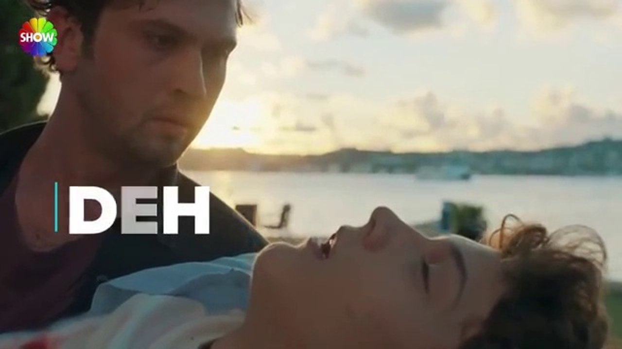 Deha 2. Bölüm 1. Fragman | “Bir insan birine be...