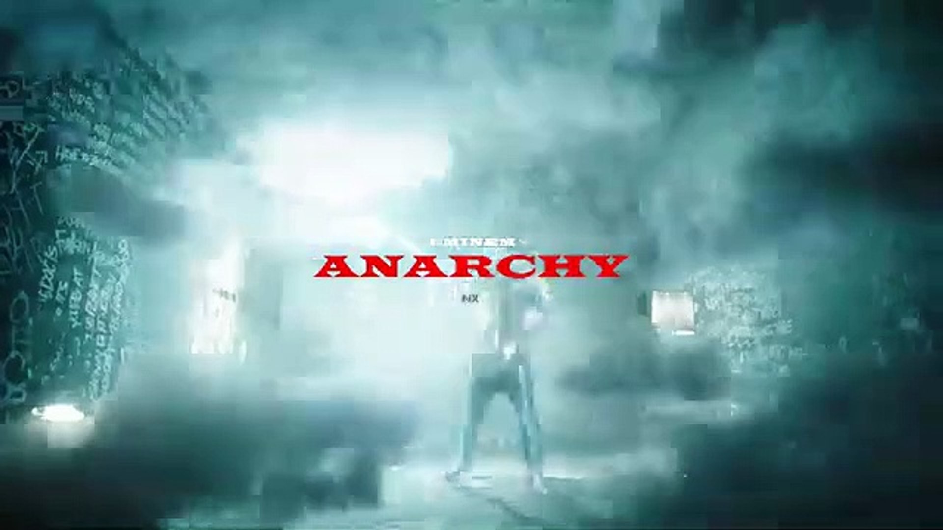 Eminem - Anarchy (2024)
