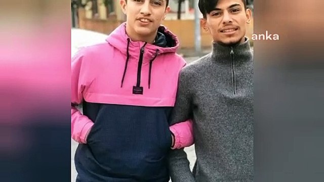 Yunus Emre Geçti'nin çocukluk yaşlarından itibaren sosyal medyadan çok sayıda silahlı görüntü paylaştığı ortaya çıktı.