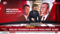 Yüksel Arslan o sözleri SÖZCÜ TV'YE anlattı