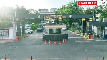 Batman'da 62 Adet Kaçak Saat Ele Geçirildi