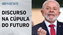 Lula diz na ONU que falta ousadia e ambição a líderes mundiais