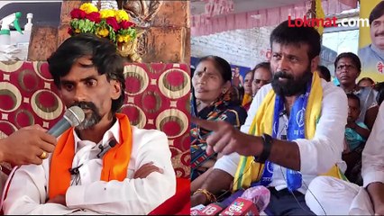अखेर शरद पवारांनी मराठा आरक्षणावर भूमिका जाहीर केली...आता पुढे काय