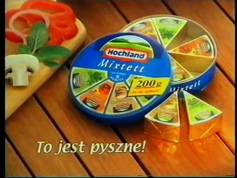 1 - Bloki reklamowe, audiotele, Monitor Wiadomości, Biznes perspektywy i zapowiedź - 11.06.2004
