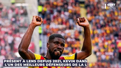 Quelle est la grave maladie qui touche Kevin Danso ?