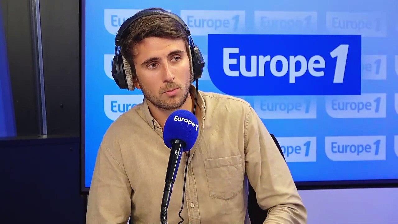 Pascal Praud et vous - Gouvernement Barnier : Bruno Retailleau «s'inscrit dans les pas de Gérald Darmanin», estime Alexandre Chauveau