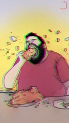 आख़िर कितना खाओगे? || आचार्य प्रशांत