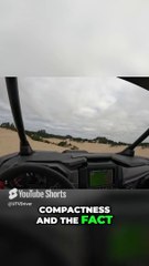 Why THIS Engine Sound is the BEST in Off Roading #polaris