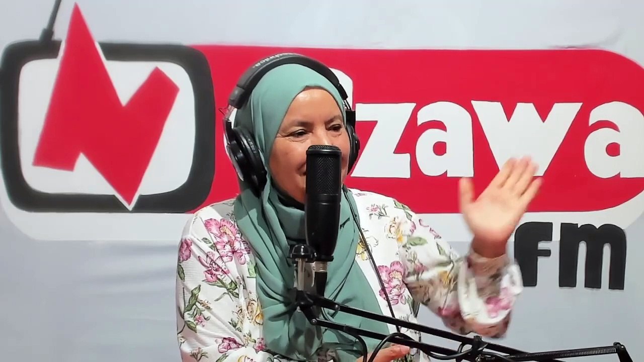 نادي المستمعين مع فاطمة الطرابلسي.  موضوع الحصة الحنين