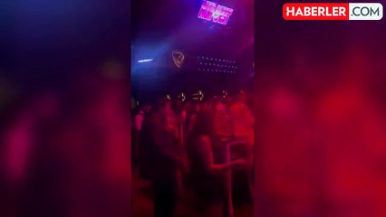 Aracında kaçak ürünler yakalanmıştı! CHP'li vekilin yeni görüntüleri ortaya çıktı