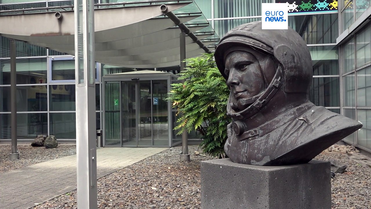 Innovatives Luna-Projekt: Mondsimulation in Deutschland eröffnet