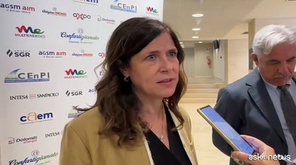 Todde: la Sardegna non sar? la discarica d'Italia
