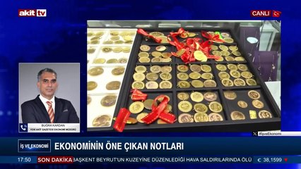 25 Eylül 2024 Ekonomi gündemi