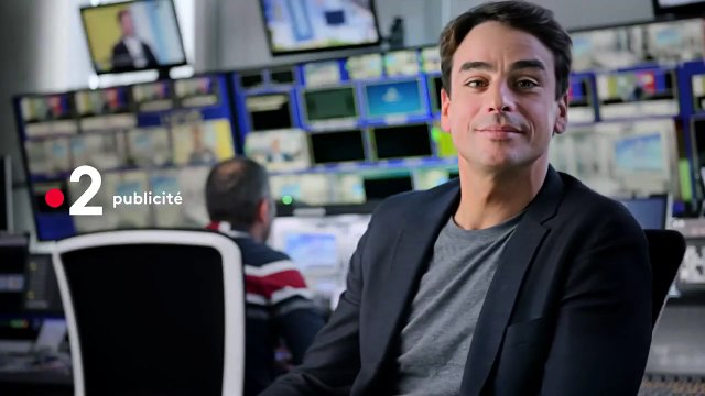 Bande-annonce du téléfilm A l'épreuve avec Bernard Campan et Clémentine Célarié