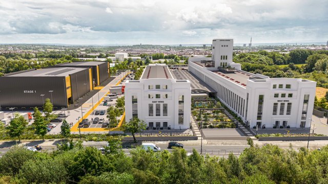 Hollywood of the North: 20,000 sqft Littlewoods film studios redevelopment to be signed off