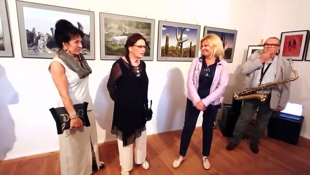 Pocałunek natury w SDK Sławno