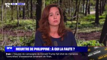 Meurtre de Philippine: 