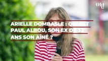 Arielle Dombasle : qui est Paul Albou, son ex de 32 ans son aîné ?