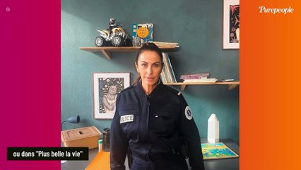 Vous l'aviez déjà vue ! Une prétendante du Golden Bachelor est la star de plusieurs séries à succès