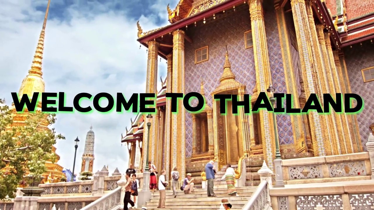 Things to Know Before Visiting Thailand in 2024#explorethailand  #visitthailand