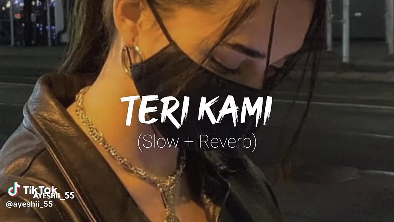 TERI KAMI | FULL SONG
