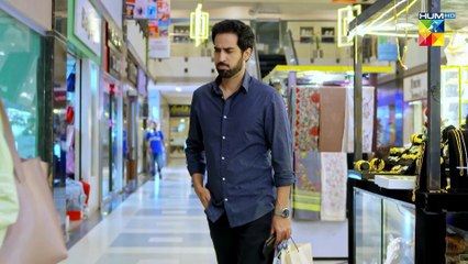 Be Rung - Episode 68 - 25th September 2024 - [ Sukaina Khan & Agha Talal ] - HUM TV