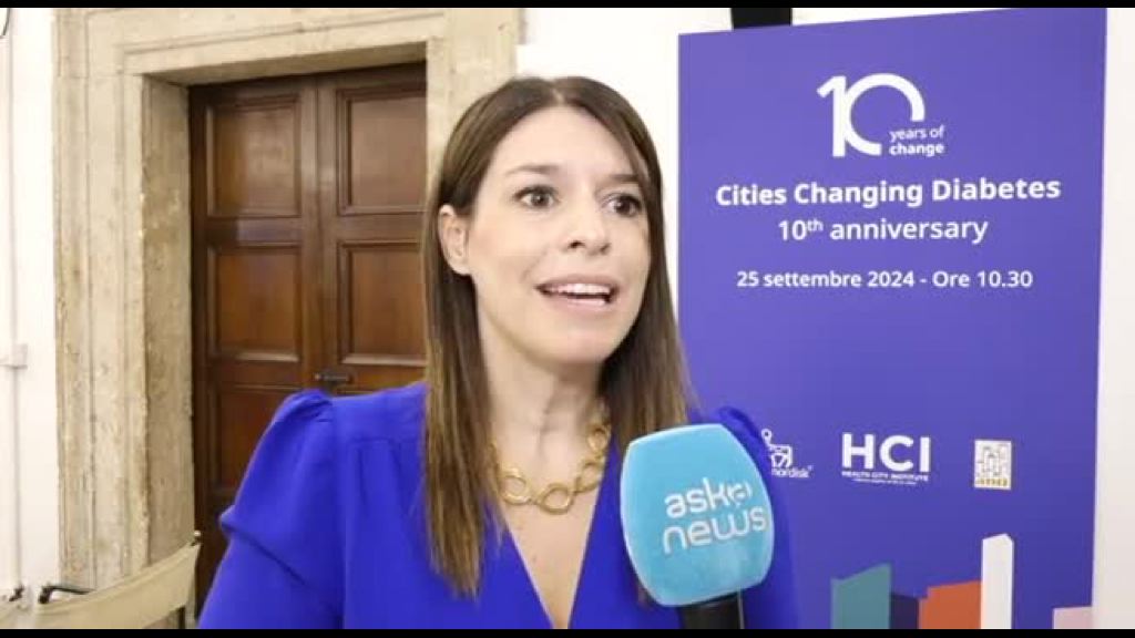 Video Salute, curare le malattie croniche partendo dalle città
