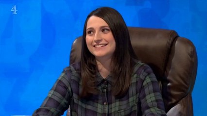 Countdown | Monday 29th October 2018 | Episode 6940