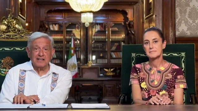 Rey de España excluido de investidura en México por no reconocer agravios en la conquista
