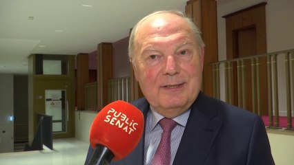 « Plus que jamais, le Sénat joue un rôle majeur »