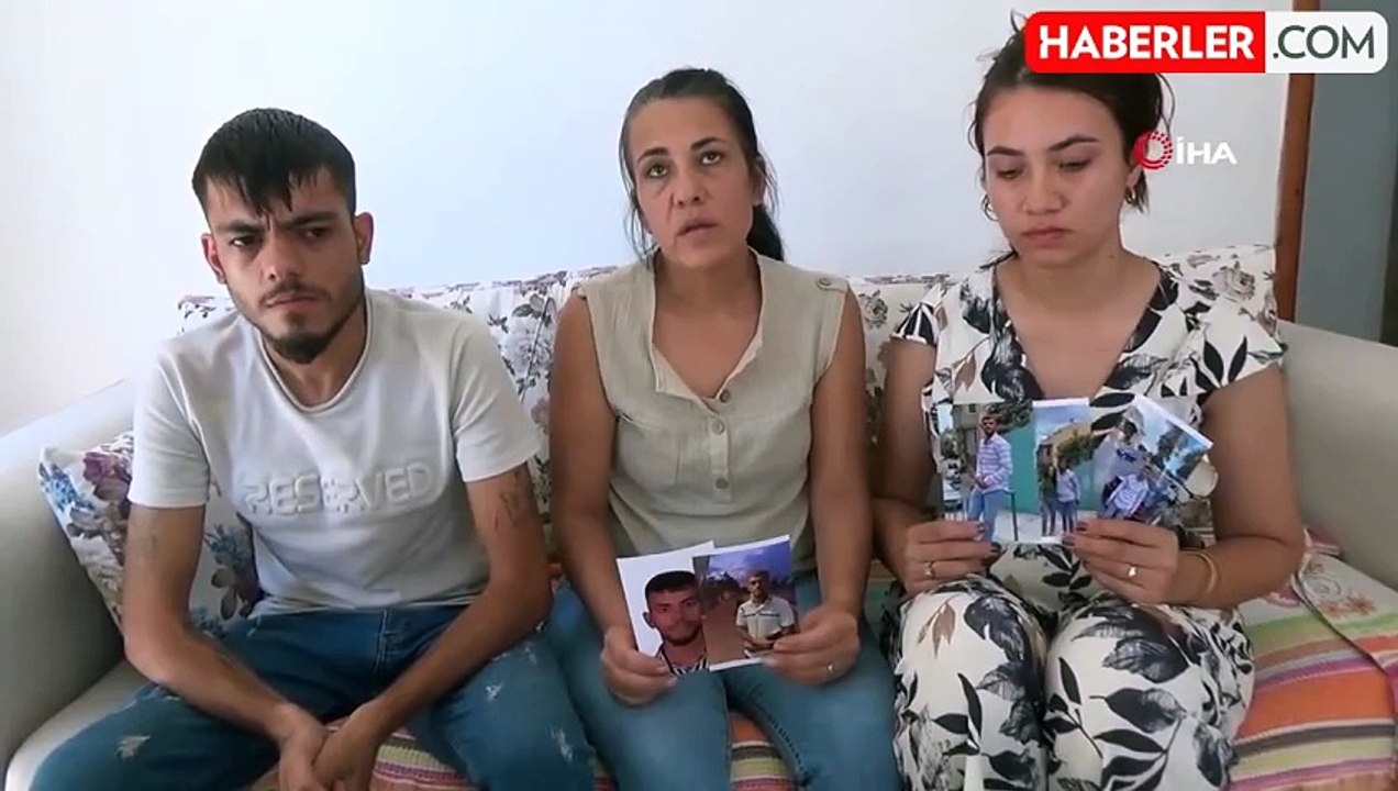 22 Yaşındaki Gençten 3 Gündür Haber Yok: Veda Notu Ve Kayboluş