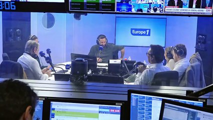 Cyril Hanouna - « Est-ce que c'est le ministre de la Justice qui va à la morgue reconnaître les corps ?! » s'insurge Laurence, auditrice d'Europe 1 en larmes