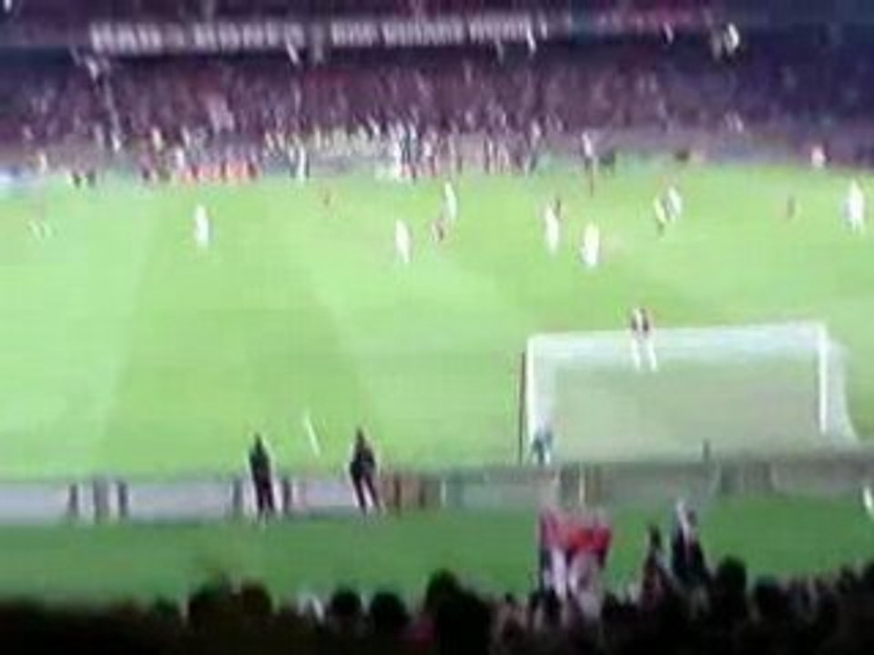 ol -metz coupe de france