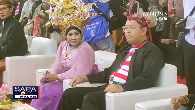 Luluk Nur Hamidah Sebut Pentingnya Keadilan dan Kejujuran dalam Pilgub Jatim 2024