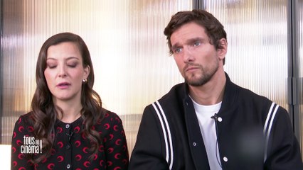 PILS - Par ici les sorties cinéma du 25/09/2024