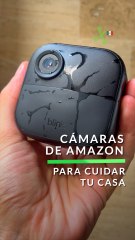 BLINK OUTDOOR 4: Las cámaras de Amazon con dos años de batería