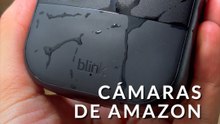 BLINK OUTDOOR 4: Las cámaras de Amazon con dos años de batería