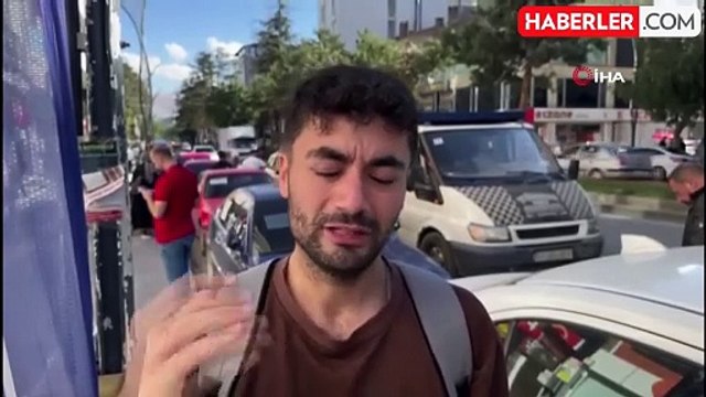 Bitlis Valiliği: Tatvan'da 4,5 Büyüklüğündeki Depremde Olumsuz Durum Yok