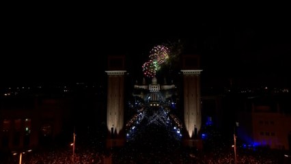 Rosalía sorprende en Barcelona con su nuevo álbum 'Omega' 🎶