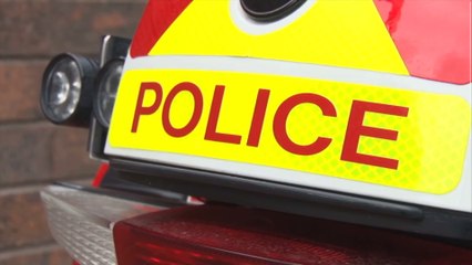 Silent Crime: 'low level' crime now going unreported