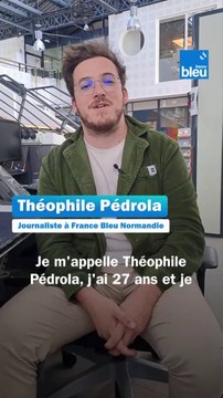 Cinq ans de l'incendie de Lubrizol à Rouen : un des reporters de France Bleu nous raconte