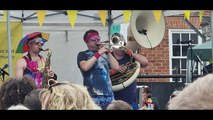 Romsey Beggars Fair 2024 - Summer Music and Dance Festival