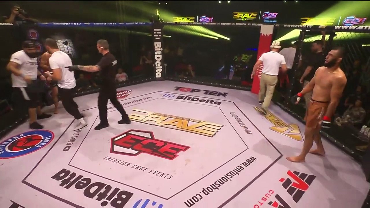 Kubanychbek Abdisalam Uulu vs Raul Tutarauli