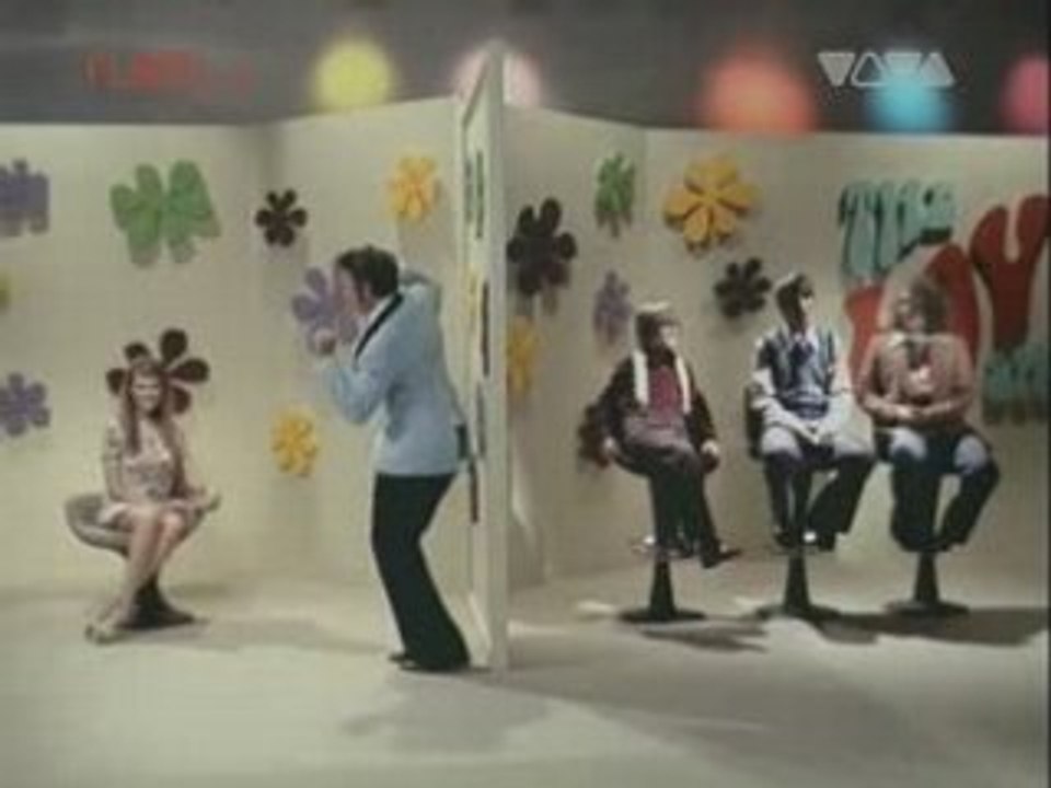 Killerpilze - Lieb Mich Oder Hass Mich