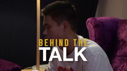 Fast Talk with Boy Abunda: Behind-the-talk with EJ Obiena | (Online Exclusive)