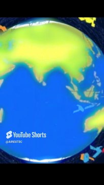 La Terre capture une 2e Lune ! Révélations sur ce phénomène spatial inédit.#lune#science#espace