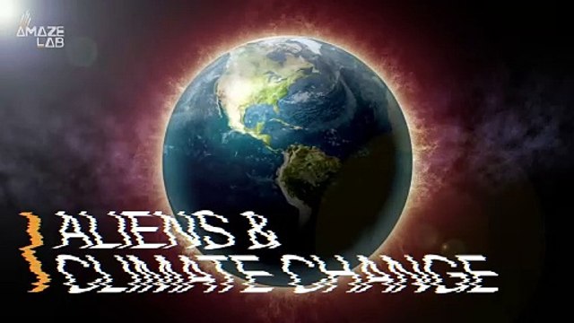 New Study Posits Aliens Might Also Be Dealing With Climate Change Even If They Use Clean Energy