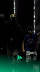 Booba choqué par le couplet de SDM : découvrez pourquoi !