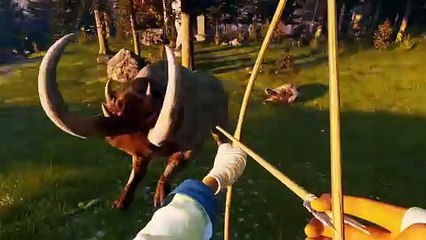 Nightingale: Die Neuerungen im großen Update „Realms Rebuilt“ und wie sich das Survival-Spiel verändert