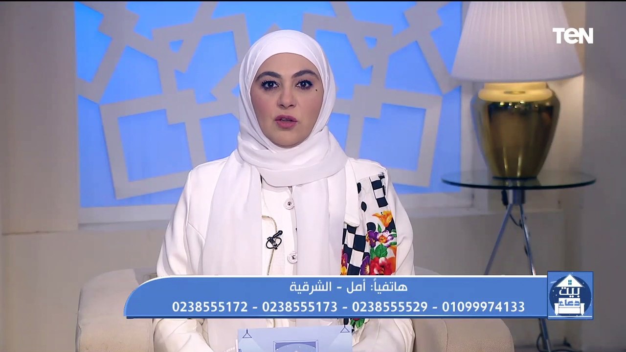 متصلة تشكوا قسوة قلبها لهذا السبب "ما بقاش فارق معايا".. والشيخ المالكي يرد
